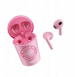 Słuchawki bezprzewodowe WoW Generation WOW00124 Kids Euroswan p6 mix cena za 1 szt. Słuchawki bluetooth Kids Euroswan. Za 84.85 zł.