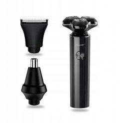 Zestaw do golenia 3w1 USB MAESTRO MR-676. Golarki męskie Maestro. Za 82.43 zł.