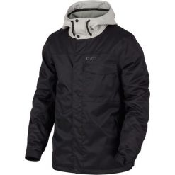 Oakley Kurtka Snowboardowa Division 10k Bzi Jacket Blackout M. Kurtki narciarskie i snowboardowe męskie marki Oakley. W wyprzedaży za 644.00 zł.