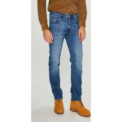 Lee - Jeansy Daren Zip Fly. Jeansy męskie marki Lee. W wyprzedaży za 279.90 zł.