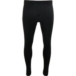 PlayerLayer Eco legginsy męskie, czarne, roz. S. Czarne legginsy męskie TIEM, m, bez wzorów, z materiału. Za 157.99 zł.