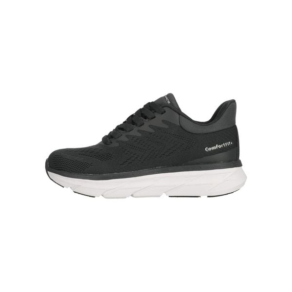 Sneakersy Endurance Masako. Brązowe buty sportowe na co dzień męskie Endurance, bez wzorów, sportowe, bez ramiączek, bez kaptura, na fitness i siłownię. Za 232.50 zł.