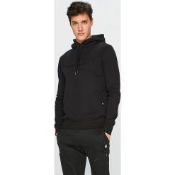 G-Star Raw - Bluza. Bluzy nierozpinane męskie G-Star Raw. W wyprzedaży za 319.90 zł.