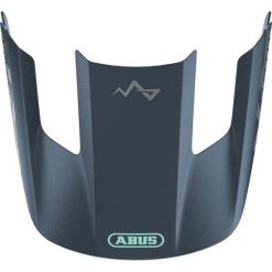 Zestaw słuchawkowy Abus Aduro 3.0 Race. Niebieskie zestawy słuchawkowe ABUS. Za 60.50 zł.