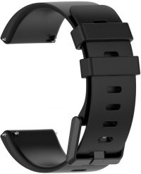 ORYGINALNY ZAMIENNY WYMIENNY PASEK OPASKA BRANSOLETA YIVO DO ZEGARKA SMARTWATCH FITBIT VERSA / VERSA 2 / VERSA LITE EDITION. Zegarki smartwatch Yivo. Za 33.99 zł.