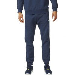 Adidas Spodnie męskie Classic Trefoil Sweatpant granatowy r. S (AZ1112). Długie spodnie sportowe męskie marki ADIDAS. Za 175.50 zł.