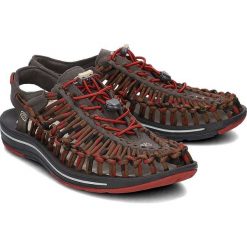 Keen Keen Uneek Stripes - Sandały Męskie - 1014620 40. Sandały męskie Keen. Za 409.00 zł.