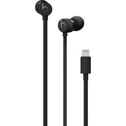 Beats urBeats3 Czarne. Słuchawki douszne marki Beats. Za 299.00 zł.