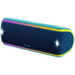 Sony Głośnik Srs-xb31, Niebieski. Głośniki przenośne marki SONY. Za 649.00 zł.