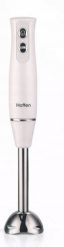 Blender ręczny Hoffen HO-00084 400 W biały. Blendery NoName. Za 49.00 zł.