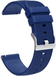 YIVO PASEK DO ZEGARKA SMARTWATCH GARMIN FOSSIL WELLINGTON MICHAEL KORS TELESKOPY 18MM. Zegarki smartwatch Yivo. Za 23.99 zł.