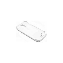 Powerbank nemo BATERIA ZEWNETRZNA SAMSUNG I9600 S5 BIAŁA. Białe powerbanki nemo. Za 69.54 zł.