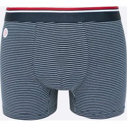 John Frank - Bokserki (3-pack). Szare bokserki męskie John Frank, z bawełny. W wyprzedaży za 79.90 zł.