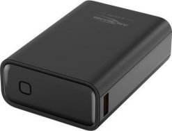 Powerbank Ansmann Ansmann Powerbank PRO 20.000 mAh USB-A+C Port 22,5W bl. 1700-0155. Powerbanki Ansmann. Za 170.20 zł.