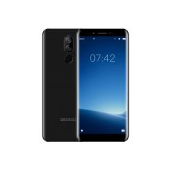 Smartfon DOOGEE X60 Czarny. Smartfony marki Doogee. Za 279.00 zł.