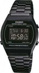 Zegarek Casio Zegarek Męski Casio Retro Vintage B640WB-1ADF + BOX NoSize. Zegarki męskie Casio. Za 237.92 zł.