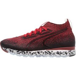 Puma JAMMING EVOKNIT Sneakersy wysokie red dahlia/black. Buty sportowe na co dzień męskie Puma. W wyprzedaży za 431.40 zł.