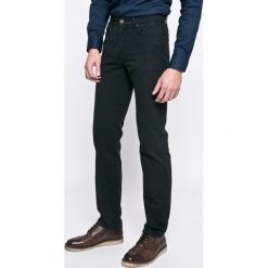 Trussardi Jeans - Jeansy 370. Jeansy męskie TRUSSARDI JEANS. W wyprzedaży za 179.90 zł.