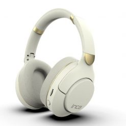 INCA Bluetooth Headset IBK-503B Version: 5.3. Słuchawki bluetooth Inca. Za 68.29 zł.