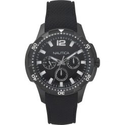 Nautica - Zegarek NAPSDG. Zegarki męskie marki Nautica. W wyprzedaży za 499.90 zł.