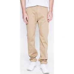 Levi's - Spodnie. Eleganckie spodnie męskie marki Levi's. Za 359.90 zł.