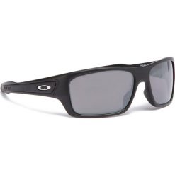 Okulary przeciwsłoneczne OAKLEY - Turbine OO9263-4263 Matte Black/Prizm Black Iridium. Okulary przeciwsłoneczne męskie marki Oakley. W wyprzedaży za 549.00 zł.