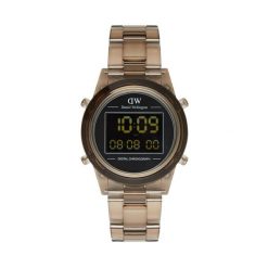 Zegarek Daniel Wellington. Brązowe zegarki męskie Daniel Wellington. Za 519.99 zł.