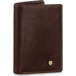 Duży Portfel Męski PETERSON - 350 02-02-01. Bez kategorii marki Peterson. Za 129.00 zł.