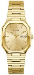 Zegarek męski Guess GW0978G2 złoty. Żółte zegarki męskie Guess, złote. Za 769.00 zł.