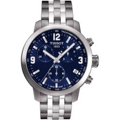PROMOCJA ZEGAREK TISSOT T-SPORT T055.417.11.047.00. Zegarki męskie marki TISSOT. W wyprzedaży za 1,804.00 zł.
