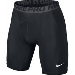 Nike Spodenki Cool Compression 6 703084 010 Rozmiar S. Bielizna termoaktywna męska marki WED'ZE. W wyprzedaży za 99.00 zł.