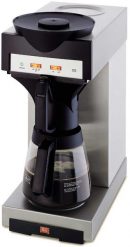 Melitta 20348 przelewowy ekspres do kawy ze szklanym dzbankiem 1,8l. Ekspresy przelewowe Melitta. Za 1,559.00 zł.