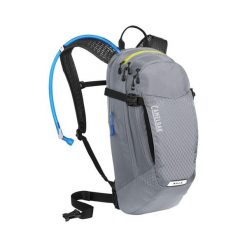 Plecak rowerowy z bukłakiem Camelbak M.U.L.E. 12L. Czarne plecaki męskie CAMELBAK, bez wzorów. Za 649.99 zł.