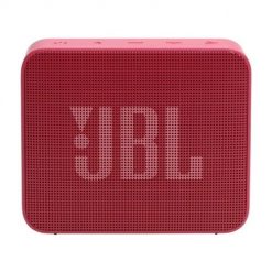 JBL GO ESSENTIAL 2 RED głośnik przenośny BT czerwony. Czerwone głośniki przenośne JBL. Za 129.99 zł.