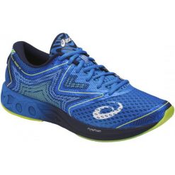 Asics Noosa Ff t722n-4258 44,5 Niebieskie. Buty do biegania męskie marki Asics. W wyprzedaży za 429.99 zł.