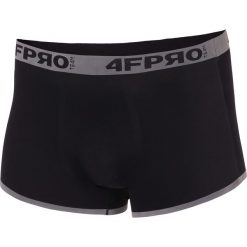 Bielizna baselayer 4FPro BIM401 - czarny. Bielizna termoaktywna męska marki 4f. W wyprzedaży za 24.99 zł.