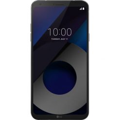 Lg Q6 Smartfon. Czarne smartfony LG. W wyprzedaży za 749.00 zł.