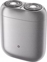 Golarka Xiaomi Golarka męska Shaver S200 srebrna. Golarki męskie Xiaomi. Za 96.87 zł.