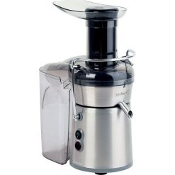 Zelmer 476 (ZJE1900X) Sokowirówka. Sokowirówki i wyciskarki do soków marki Zelmer. Za 369.00 zł.