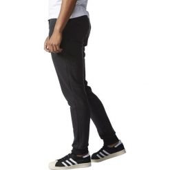 Adidas Spodnie męskie Nd Pe Slim Tp czarne r. XS (AJ7450). Długie spodnie sportowe męskie marki ADIDAS. Za 139.00 zł.