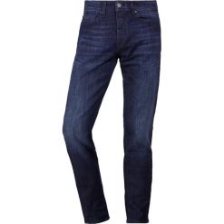 BOSS CASUAL TABER Jeansy Slim Fit navy. Jeansy męskie marki BOSS CASUAL. Za 499.00 zł.