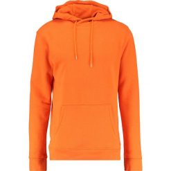 Samsøe & Samsøe LEESON Bluza z kapturem puffins bill. Brązowe bluzy nierozpinane męskie Samsøe & Samsøe, m, z bawełny, z kapturem. W wyprzedaży za 399.20 zł.