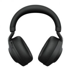 Jabra 28599-989-999 słuchawki/zestaw słuchawkowy Przewodowy i Bezprzewodowy Opaska na głowę Biuro/centrum telefoniczne USB Typu-A Bluetooth Czarny. Czarne słuchawki bluetooth Jabra. Za 1,795.99 zł.