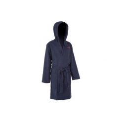 Szlafrok bawełna JR. Niebieskie szlafroki męskie NABAIJI, z bawełny. Za 59.99 zł.