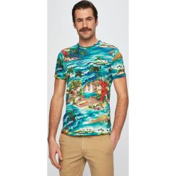 Polo Ralph Lauren - T-shirt. Koszulki polo męskie Polo Ralph Lauren. Za 379.90 zł.