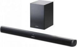 Soundbar Sharp HT-SBW202. Soundbary SHARP. Za 598.12 zł.