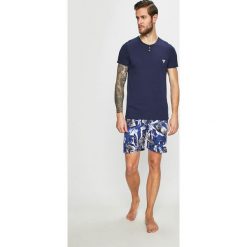 Guess Jeans - Piżama. Piżamy męskie marki Guess Jeans. Za 259.90 zł.