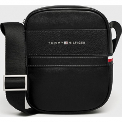 Tommy Hilfiger - Saszetka. Saszetki męskie marki Tommy Hilfiger. Za 359.90 zł.