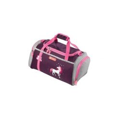 Hama Step By Step torba sportowa "Unicorn". Torby sportowe męskie HAMA. Za 142.99 zł.