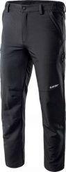 Męskie spodnie trekkingowe turystyczne membrana 8000mm Hi-tec Jatuni rozmiar XXXL. Długie spodnie sportowe męskie HITEC, bez wzorów. Za 145.46 zł.
